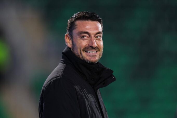 Vladan Milojević