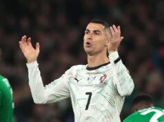 POTPUNI HAOS NAKON UBISTVA NARKO BOSA U MEKSIKU: Fudbalski savez Portugala prati situaciju pred prijateljsku utakmicu 189737.jpg