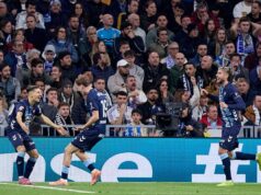 LUDNICA! Rival Crvene zvezde bacio Real na kolena – Selta pokorila Madrid! (FOTO) dlvvV2Gl