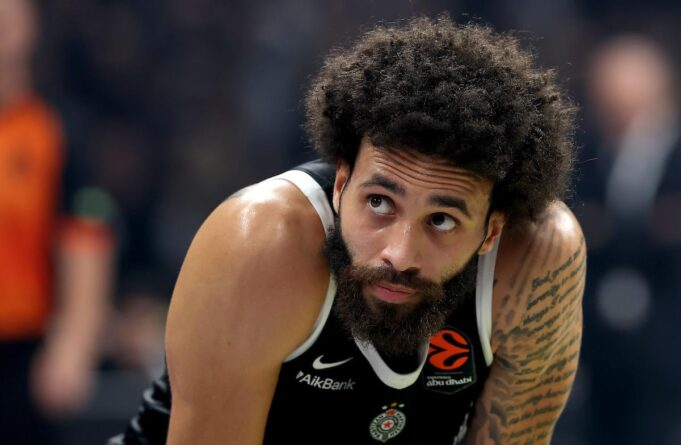 Valensija - Partizan