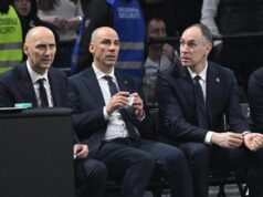 PENJAROJA UPITAN ZAŠTO PARKER NIJE IGRAO: Evo šta je rekao novi trener Partizana otasevic.jpg