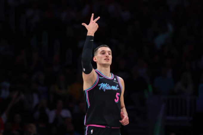 Nikola Jokić