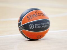 Partizan u „Areni“ nadigrao Zvezdu i preskočio je na tabeli Partizan u "Areni" nadigrao Zvezdu i preskočio je na tabeli