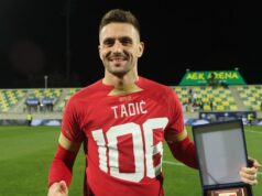 Dušan Tadić ipak ide kod Milojevića, Holanđani kažu da je sve gotovo Dušan Tadić ipak ide kod Milojevića, Holanđani kažu da je sve gotovo