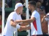 Potez Novaka za divljenje: Bio među najboljima na svetu, ne igra 335 dana na ATP turu, otkrio gest Đokovića Potez Novaka za divljenje: Bio među najboljima na svetu, ne igra 335 dana na ATP turu, otkrio gest Đokovića