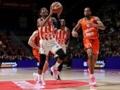 DEVONTE GREJEM NAPUŠTA ZVEZDU? Šta se dešava sa najvećim pojačanjem crveno-belih… KK Crvena zvezda