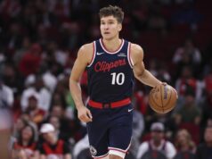 U NBA NIŠTA NOVO – Bogdanović ponovo bez minuta, isti slučaj i sa Jovićem! Bešiktaš - Budućnost