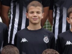 IZ ZEMUNELA U KOMŠILUK: Partizan ostao bez bisera kojeg je doveo iz Zvezde Zoran Vasiljević