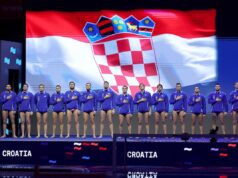 I TO SMO DOČEKALI – HRVATI NAS HVALE SAMO TAKO! Komšije oduševila scena u Beogradu: Srbi, zaslužujete sve pohvale! Ovo će ostati upamćeno! Vaterpolo Srbija Svetsko prvenstvo.jpg