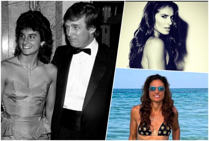 NAJLEPŠA TENISERKA SVETA BILA JE SA TRAMPOM, A ŠUŠKALO SE DA VOLI ISTI POL! Ova Srpkinja joj je bila najveća rivalka!