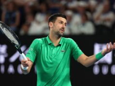 Novak Đoković otvorio dušu: Srbin je bio veoma nervozan u Melburnu, sada je otkrio i zbog čega Novak Đoković otvorio dušu: Srbin je bio veoma nervozan u Melburnu, sada je otkrio i zbog čega