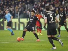 STARA DAMA NE MOŽE BEZ VLAHOVIĆA: Juventus na svom terenu samo do boda protiv Lečea profimedia-1062990555.jpg