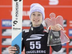 SVETSKI KUP U SKI SKOKOVIMA: Nika Prevc ponovo pobedila u Vilahu Ren Nikaido
