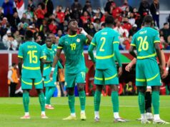 PRIČA O SENEGALU – FINALISTI KUPA AFRIČKIH NACIJA: Zemlja u kojoj narod iskreno voli fudbal! profimedia0230390341.jpg