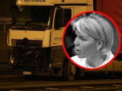 GDE JE DŽIP U KOM JE POGINULA TATJANA JEČMENICA: Advokat otkrio detalje postupka i šta se dešava sa kamiondžijom GDE JE DŽIP U KOM JE POGINULA TATJANA JEČMENICA: Advokat otkrio detalje postupka i šta se dešava sa kamiondžijom