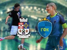 KO VLADA BEOGRADOM U KONKURENCIJI DAMA?! Sve je spremno za spektakl i borbu za trofej u ženskoj futsal ligi prestonice: GFK i Solunac vode odlučujuću bitku! marija armus.jpg