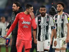 JUVE PRODUŽIO UGOVOR SA GOLMANOM (35): Branio je samo devet puta za tim… Juventus - Komo
