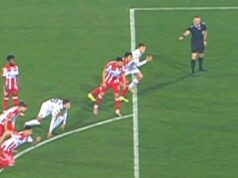 OGLASIO SE ETORE MESINA POVODOM ODLUKA NA 178. DERBIJU: Gol Partizana opravdano je poništen! Evo, šta kaže pravilo 14! tejlor.jpg