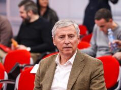 LEGENDARNI PIŽON OTVORIO DUŠU ZA KURIR PRED MEČ SA LILOM! Otkrio kakav ishod priželjkuje, dotakao se večitog derbija, a o jednom mladom igraču je posebno pričao Vladimir Petrović Pižon