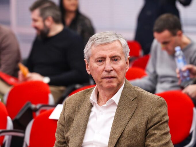 Vladimir Petrović Pižon