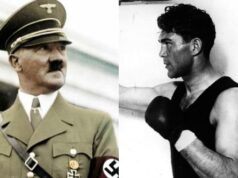 PRIČA O ČOVEKU KOME NI HITLER NIJE MOGAO NIŠTA! Nokautirao nepobedivog Amerikanca, pa mu platio sahranu! Ručao sa nacistima, dok je u kući krio Jevreje! screenshot-15.jpg