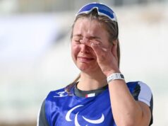 BILA JE ŽRTVA SILOVANJA DVE NEDELJE PRE OSVAJANJA ZLATA – PAS JOJ SPASAO ŽIVOT! Stravična ispovest olimpijske šampionke! j8NQVMBe