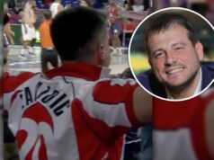 GDE SE POJAVI LALATOVIĆ, TU ZVEZDA POBEĐUJE: Javio nam se Lalat! Evo šta je rekao za Baskoniju i momka u dresu sa njegovim imenom! Nenad Lalatović