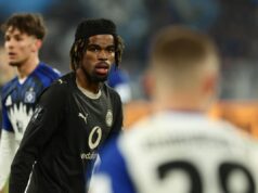 LUDA STATISTIKA: Igrao u Premijer ligi i Bundesligi, ali za pet godina nijednom nije odigrao svih 90 minuta Yl1xxm68