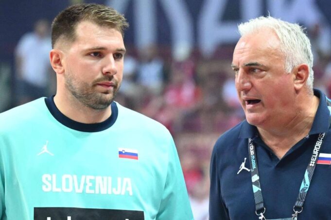 Luka Dončić