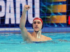 MILAN GLUŠAC: Spremno dočekujemo duel protiv Olimpijakosa VK Radnički Kragujevac, VK Novi Beograd, vaterpolo