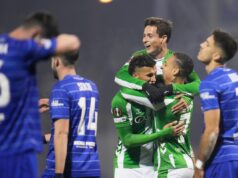MUK NA POLJUDU – DINAMO UGASIO HAJDUK: Zagrepčani slavili u velikom derbiju- titula se vraća na Maksimir? Hrvoje Klasić navijači Dinamo Hajduk Torcida BBB ustaše