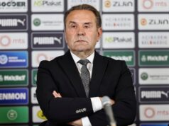 Rasim Ljajić o povratku Srđana Blagojevića u Partizan Rasim Ljajić o povratku Srđana Blagojevića u Partizan