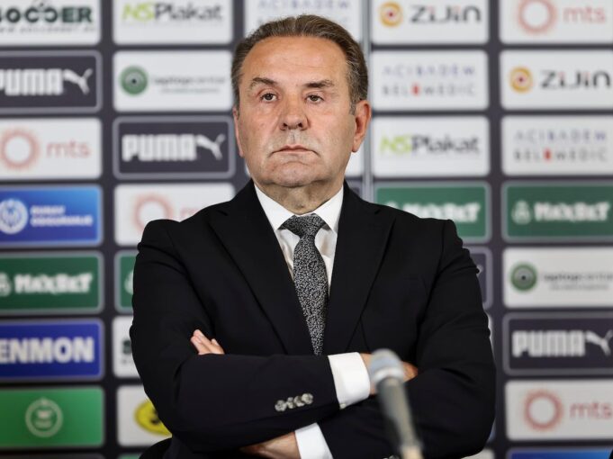 Rasim Ljajić o povratku Srđana Blagojevića u Partizan