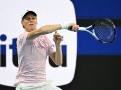 TEŽI POSAO JE ZAVŠRIO! Siner slomio Zvereva za plasman u finale TEŽI POSAO JE ZAVŠRIO! Siner slomio Zvereva za plasman u finale