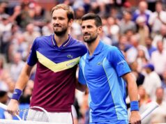Ono što Novak Đoković želi, Medvedevu je svejedno: „Ako ne odem u Torino, Maldivi su dobri takođe…“ Ono što Novak Đoković želi, Medvedevu je svejedno: "Ako ne odem u Torino, Maldivi su dobri takođe..."