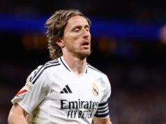 MODRIĆ JE IMAO POSEBAN NADIMAK U REALU! Pet godina je trenirao Luku: Sada je otkrio tajnu njegove dugovečnosti oJwnxRvl