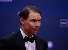 NADAL IZNENADIO IZJAVOM O TENISU! Pričao o penziji pa sve priznao: Karijeru sam završio srećan, nimalo mi ne fali! NADAL IZNENADIO IZJAVOM O TENISU! Pričao o penziji pa sve priznao: Karijeru sam završio srećan, nimalo mi ne fali!