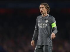 POTPISAO JE – ZVANIČNO: Luka Modrić ima novi klub! Vlkk5OGl