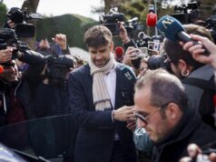 PIKE GRCAO U SUZAMA NA SUĐENJU! Procurio snimak koji je šokirao Španiju i Evropu: Ne možete da zamislite kako mi je… E8g9QkVJ