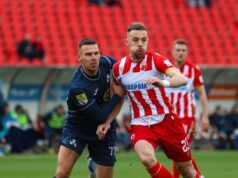 ZVEZDA PUŠTA KARTE ZA OFK BEOGRAD: Utakmica je u nedelju, a cene su više nego popularne! ne00p2qe