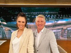 Voditeljka za koju se spekuliše da je uništila brak Ani Ivanović, šokirala javnost novom fotkom! Voditeljka za koju se spekuliše da je uništila brak Ani Ivanović, šokirala javnost novom fotkom!