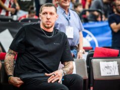 PARTIZANOVA LETNJA ŽELJA IMA REČ: Oglasio se Danijel Tajs o aktuelnoj temi! partizanefes-266558.jpg