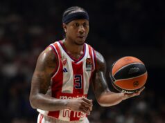 KRAJ PRIČE! Poznata sudbina Ajzee Kenana u Crvenoj zvezdi? Šejk Milton