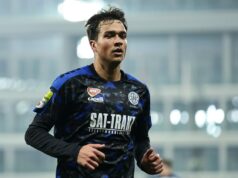 ZVEZDI NENADANO U KASU JOŠ 400.000 EVRA: Stižu procenti od prodaje bivšeg igrača crveno-belih! PARTIZAN-TSC_29.JPG