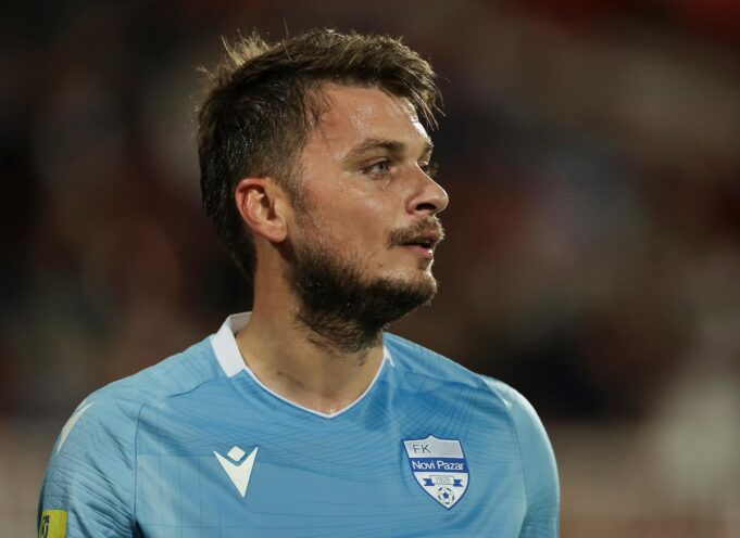 ADEM LJAJIĆ NAPUSTIO NOVI PAZAR! Ostaje u regionu, ovo je njegov novi klub