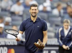NOVAK SE POJAVIO TAMO GDE GA NIKO NIJE OČEKIVAO! Đoković izazvao haos u Americi: Usledilo je momentalno oglašavanje i objašnjenje! NOVAK SE POJAVIO TAMO GDE GA NIKO NIJE OČEKIVAO! Đoković izazvao haos u Americi: Usledilo je momentalno oglašavanje i objašnjenje!