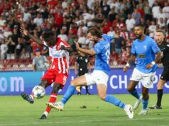 ZVEZDU NA KIPRU ČEKA KRCAT STADION! Sve karte su planule, interesovanje za ovu utakmicu je bilo ogromno! Pafos se oglasio! FK Crvena zvezda