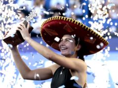IVA JE NEVIĐENO ČUDO! Otac iz Leskovca, mama Srpkinja iz Splita, a ona piše istoriju pod zastavom Amerike: Ima samo 17 godina, a osvojila je prvu WTA titulu! IVA JE NEVIĐENO ČUDO! Otac iz Leskovca, mama Srpkinja iz Splita, a ona piše istoriju pod zastavom Amerike: Ima samo 17 godina, a osvojila je prvu WTA titulu!