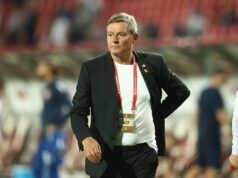 ODLIČNE VESTI ZA PIKSIJA UOČI ALBANIJE: Da li će statviti na spisak brutalnog golgetera? Željko Drčelić