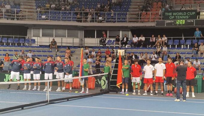 OVAJ PUT NAM DRAMA BAŠ NIJE BILA POTREBNA! Srbija protiv Turske imala i sreće...